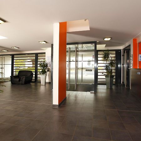 Appart'City Classic Rennes Beauregard Exterior photo