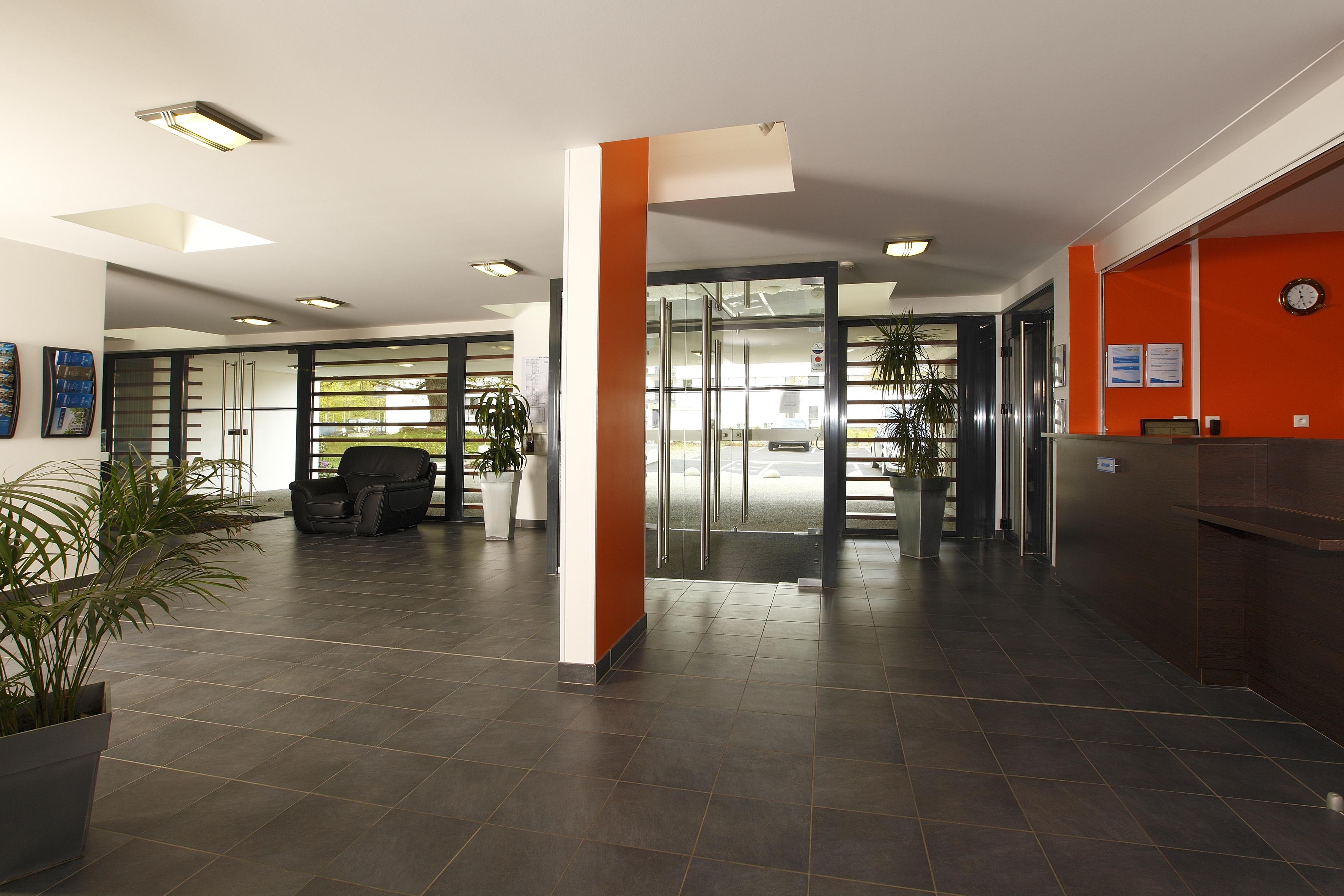 Appart'City Classic Rennes Beauregard Exterior photo